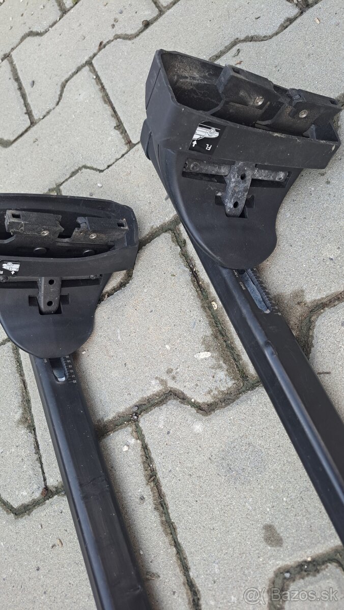 Strešný nosič Thule - 2