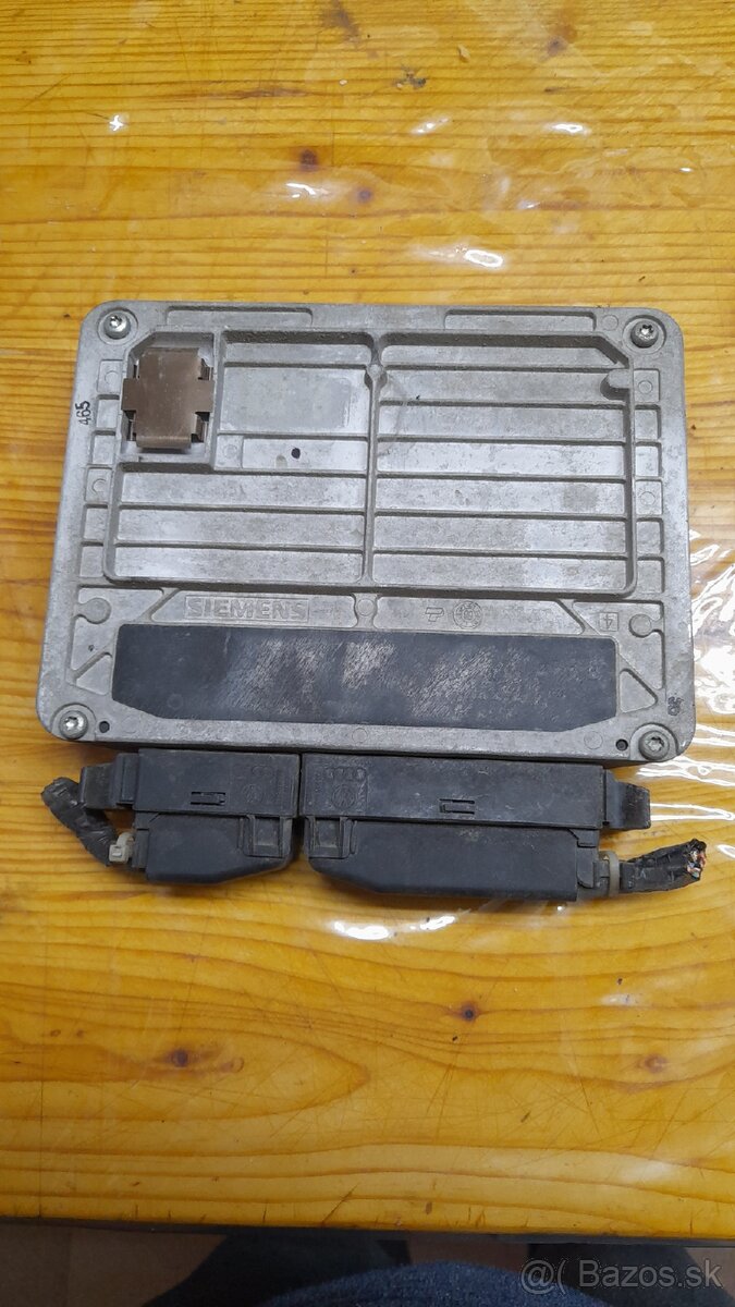 Riadiaca jednotka - 2