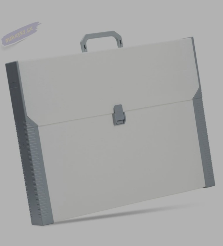 ARISTO Profi Plus rysovacia doska A3 & Studio Case - 2