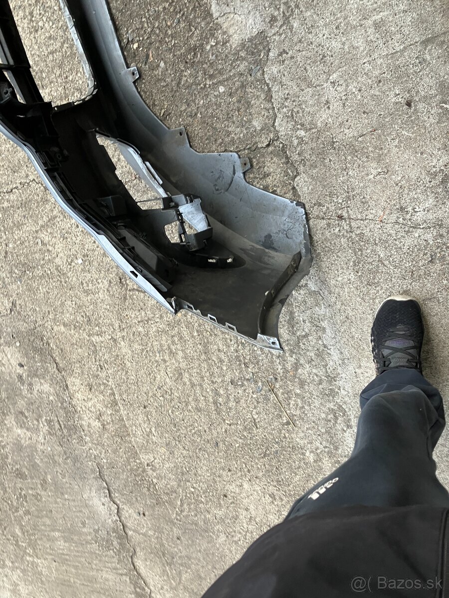 Predni naraznik audi a6 c7 4g 11-15 4G0 - 2