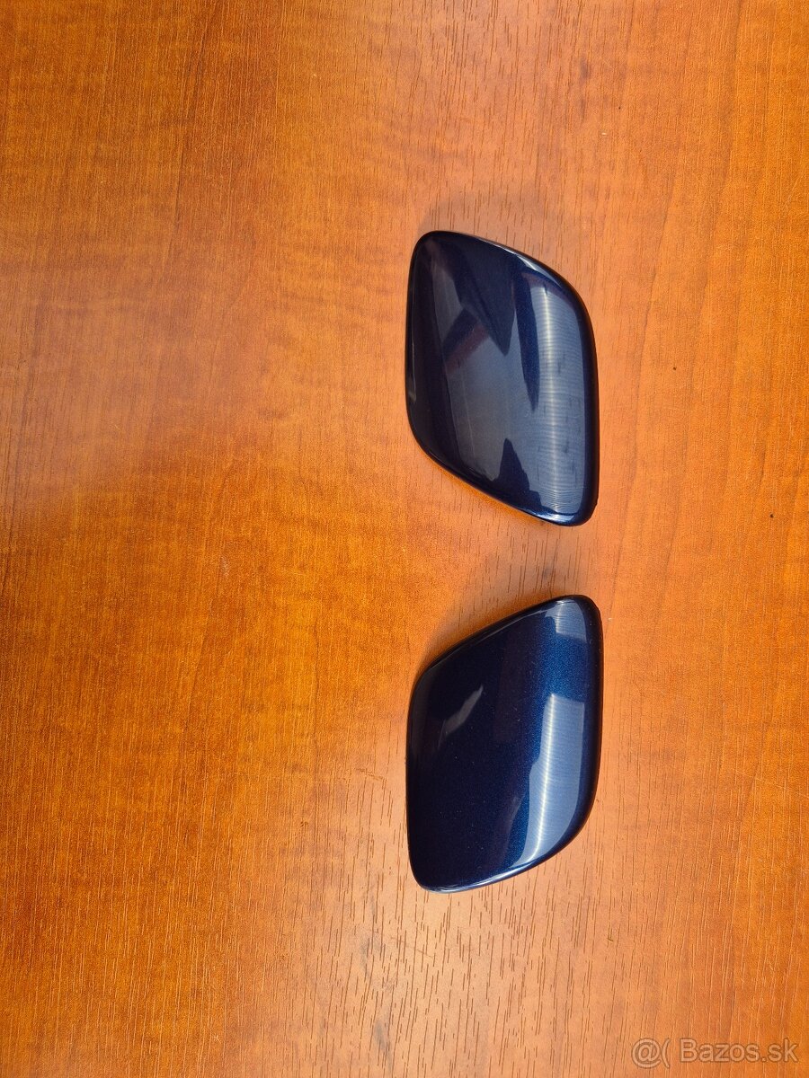 Krytka ostrekovača Volvo - 2