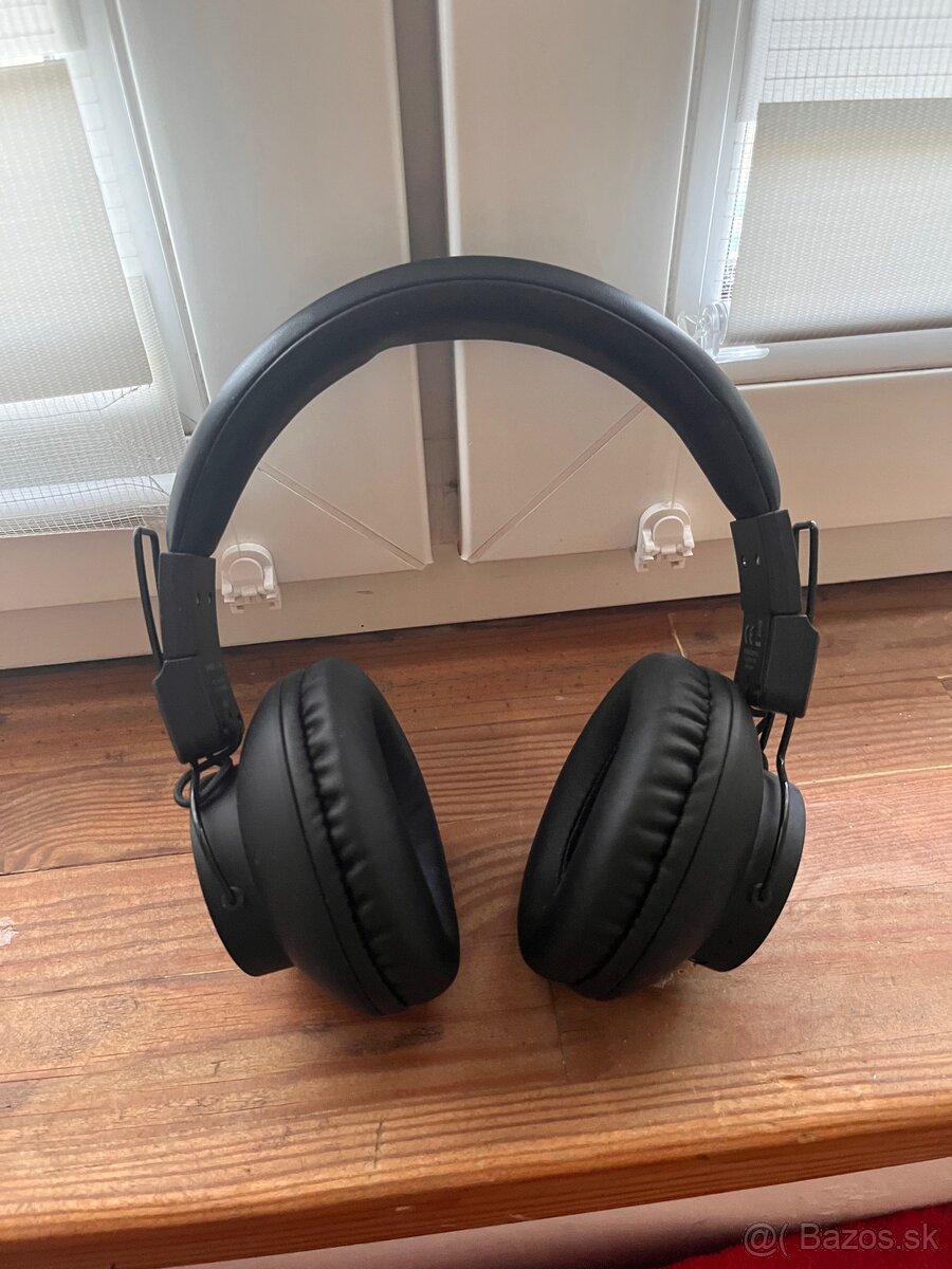 Bluetooth slúchadlá - 2