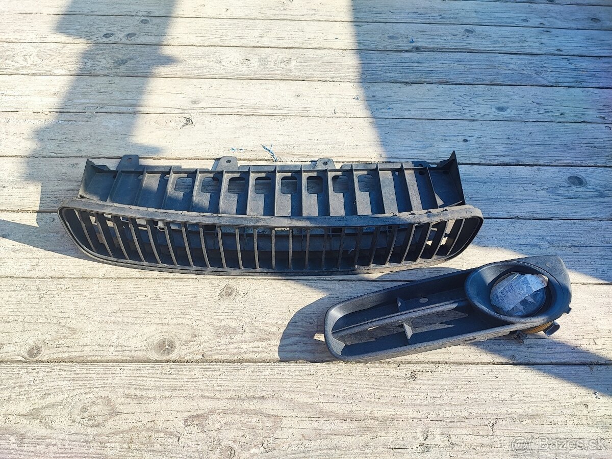 Predám Škoda fabia hmlovku ľavú - 2