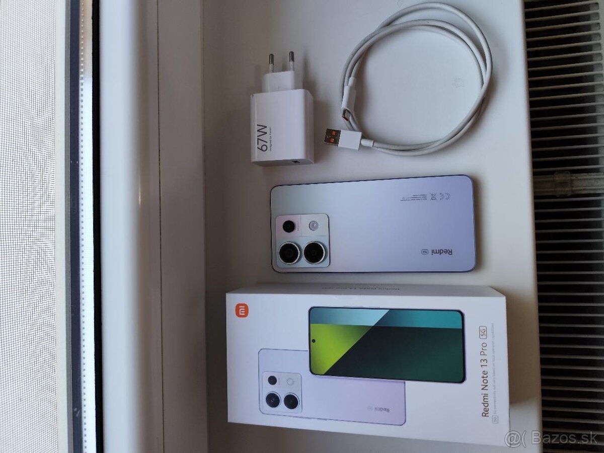 Redmi Note 13 Pro 5G - 2