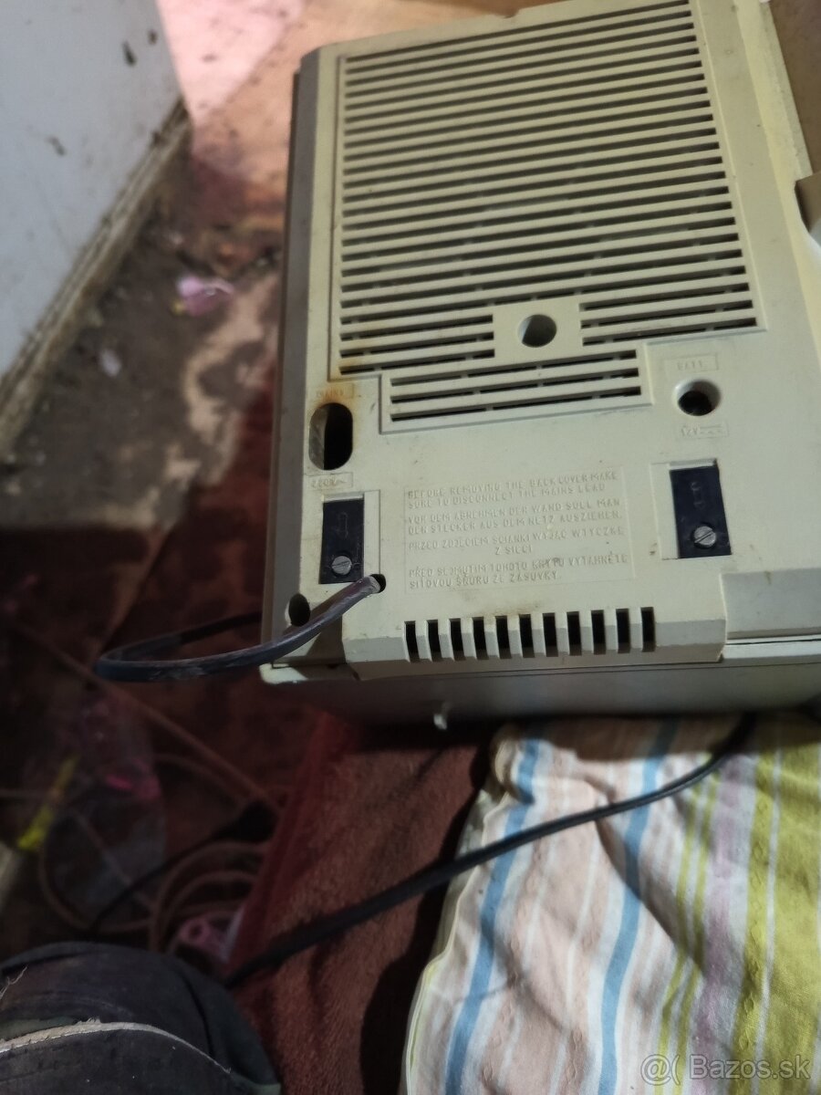 Rádio condor - 2