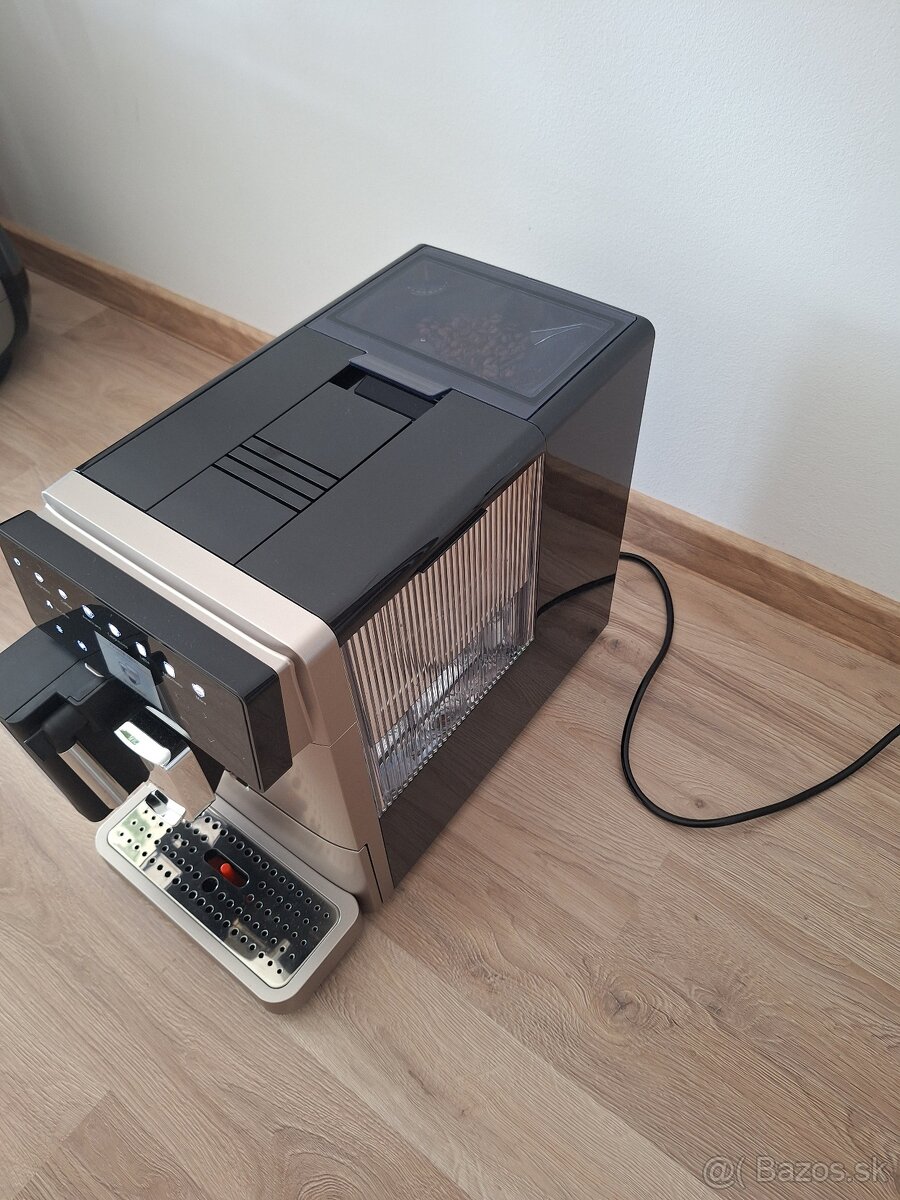 Automatický kávovar SES 9350 - 2