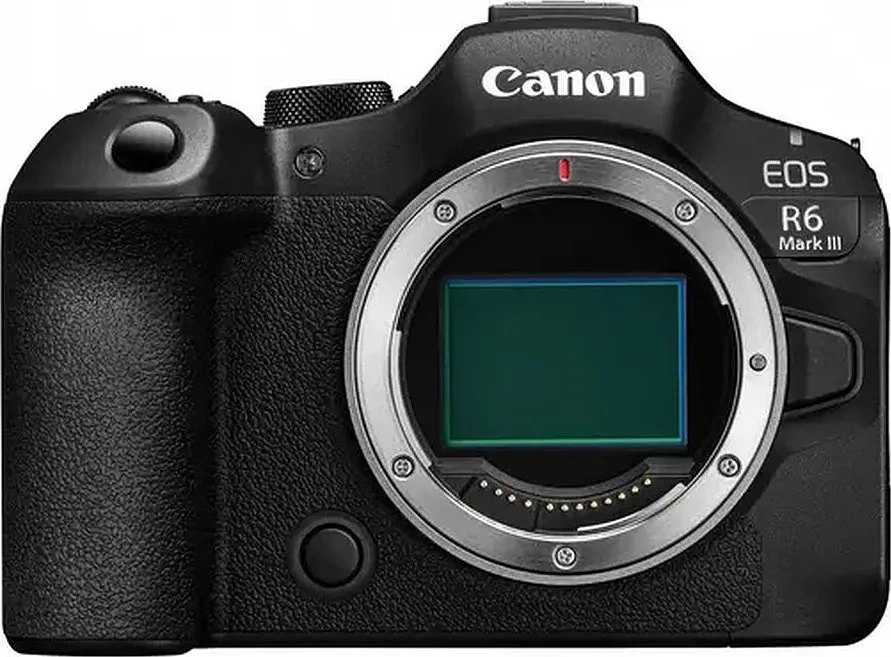 🙂 Canon EOS R6 Mark III 🙂 - 2
