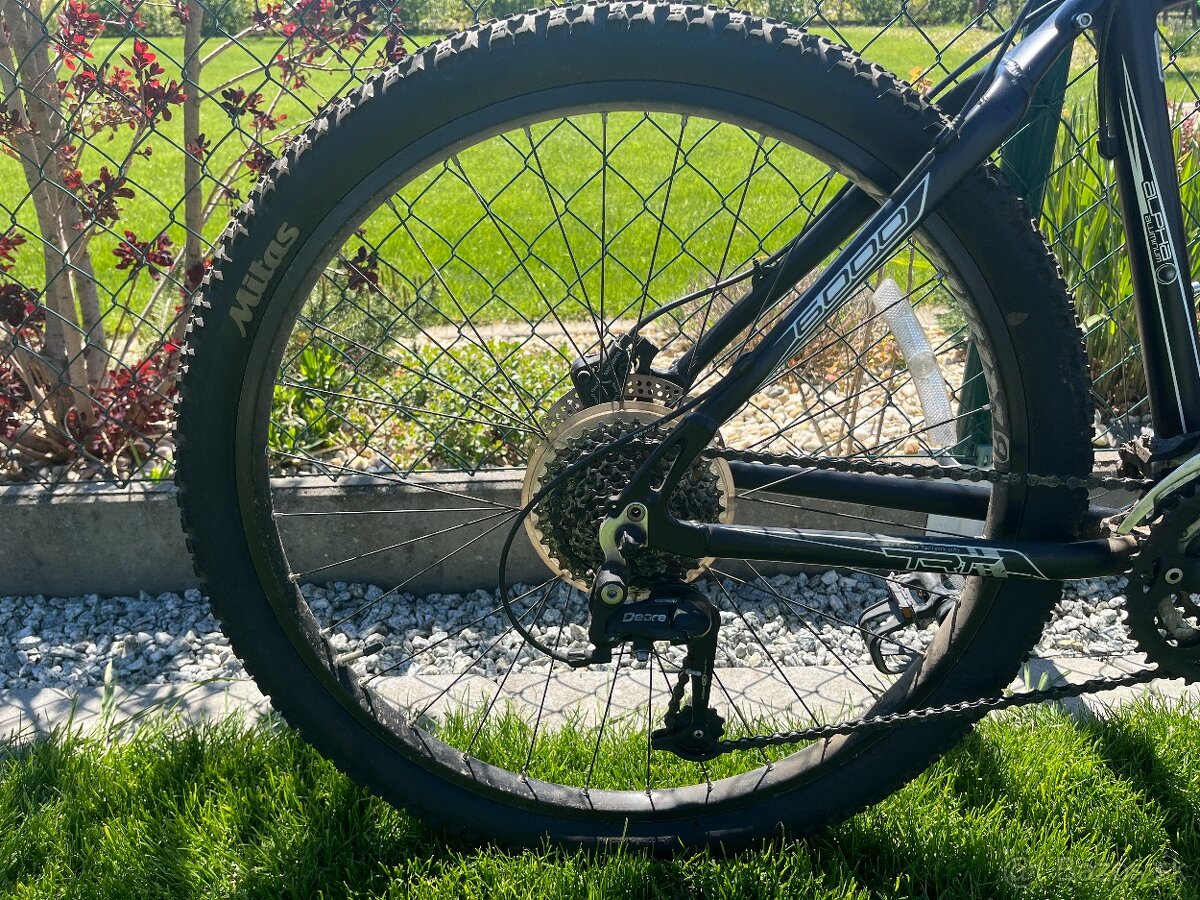 TREK 6 SERIES - 2