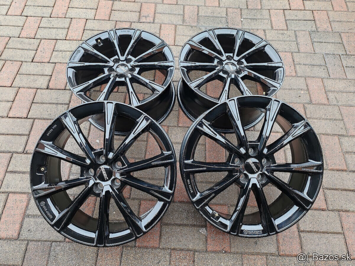 FORD, VOLVO 5X108 - 2