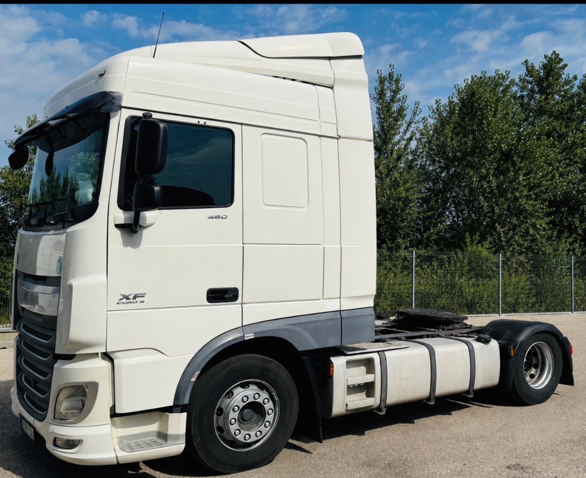 Daf XF 106.460 - 2