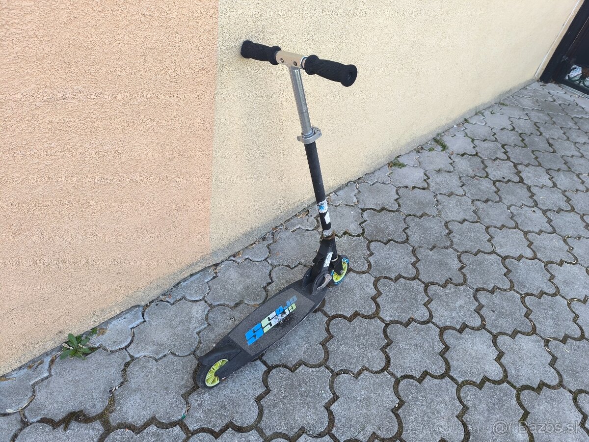 Dětská koloběžka - 2