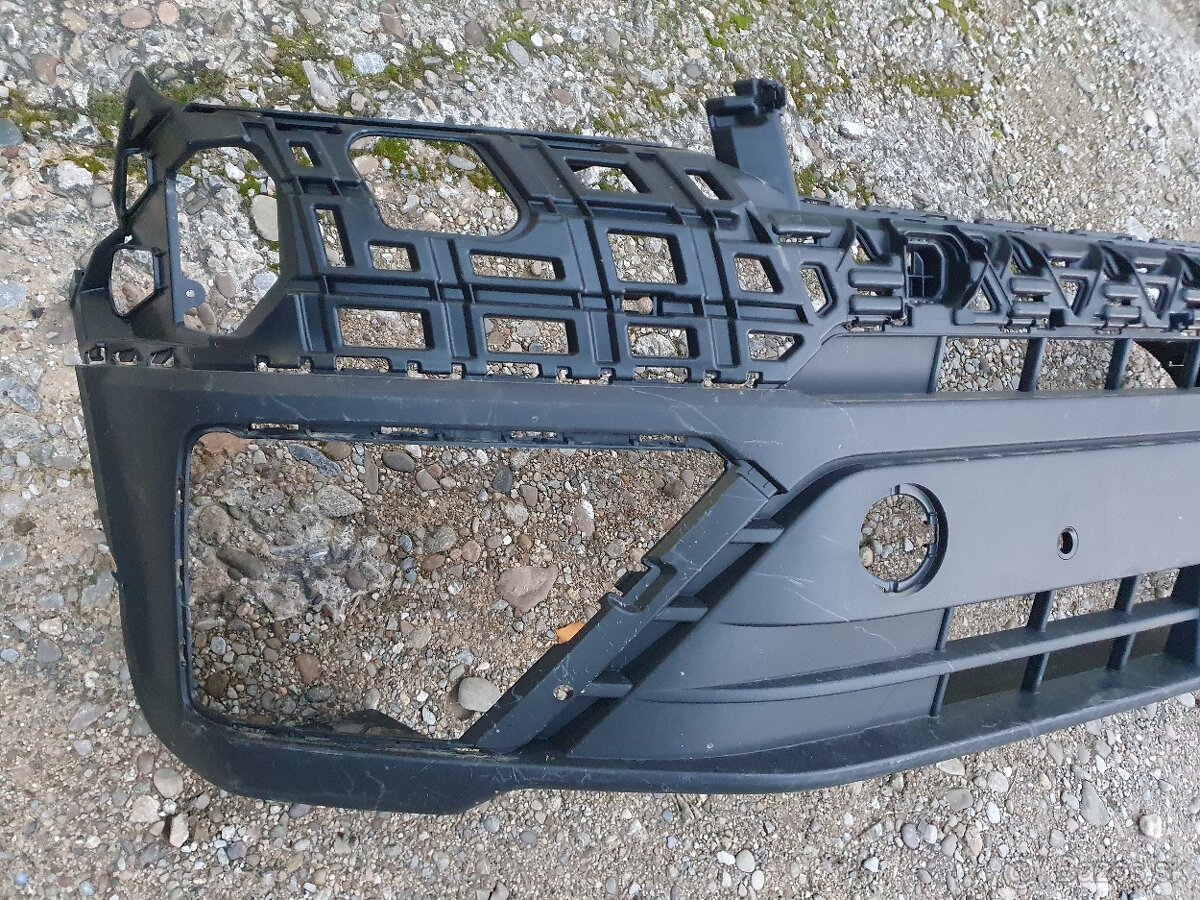 Vw crafter - 2