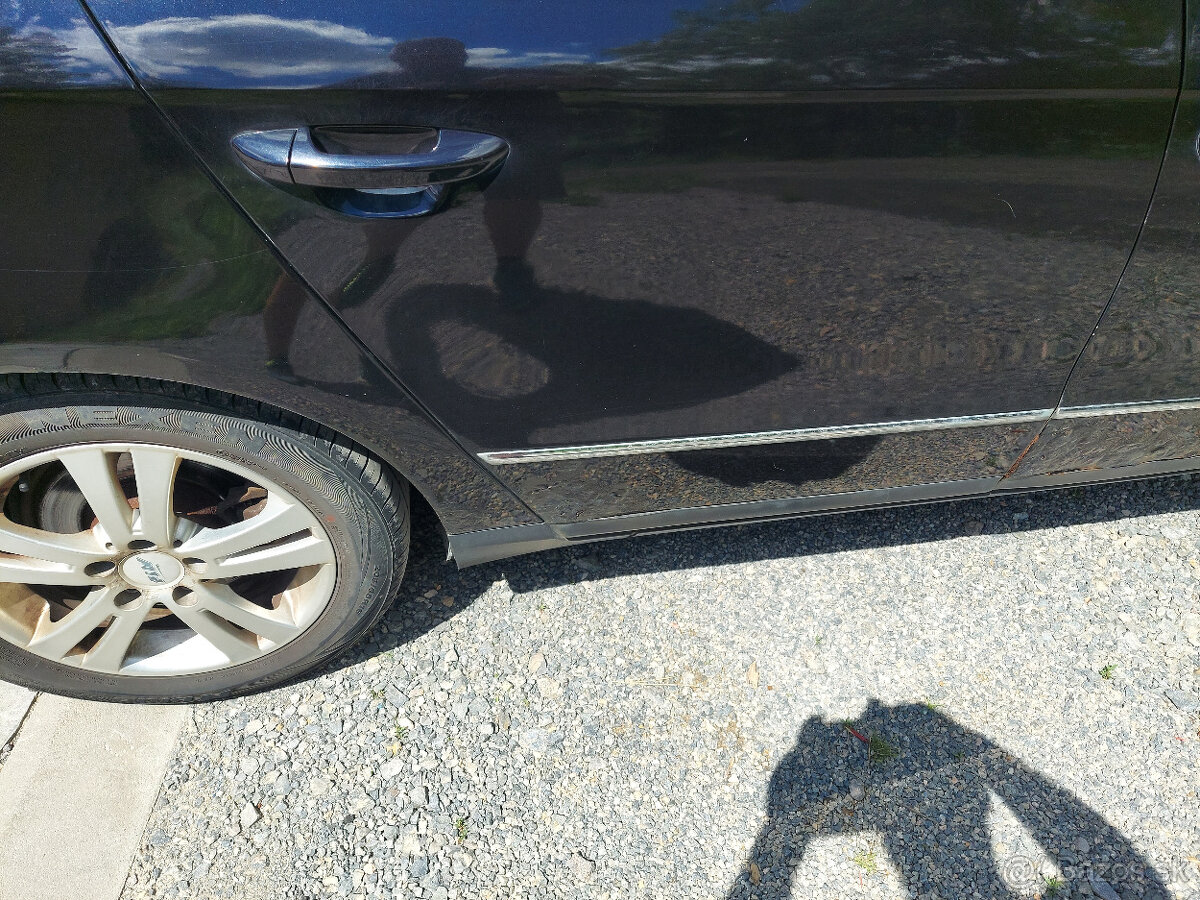 Volkswagen passat b6 1,9 TDI - 2