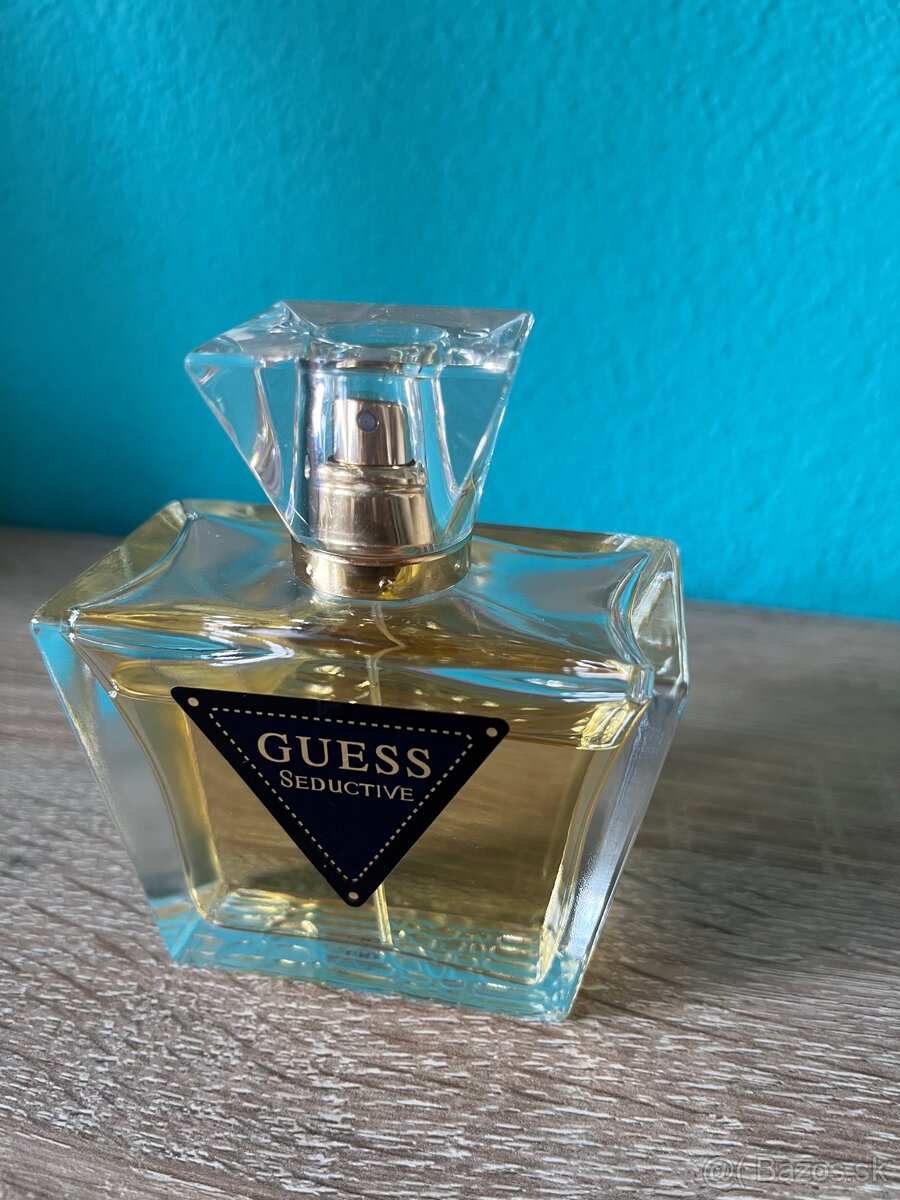 Guess seducive - 2