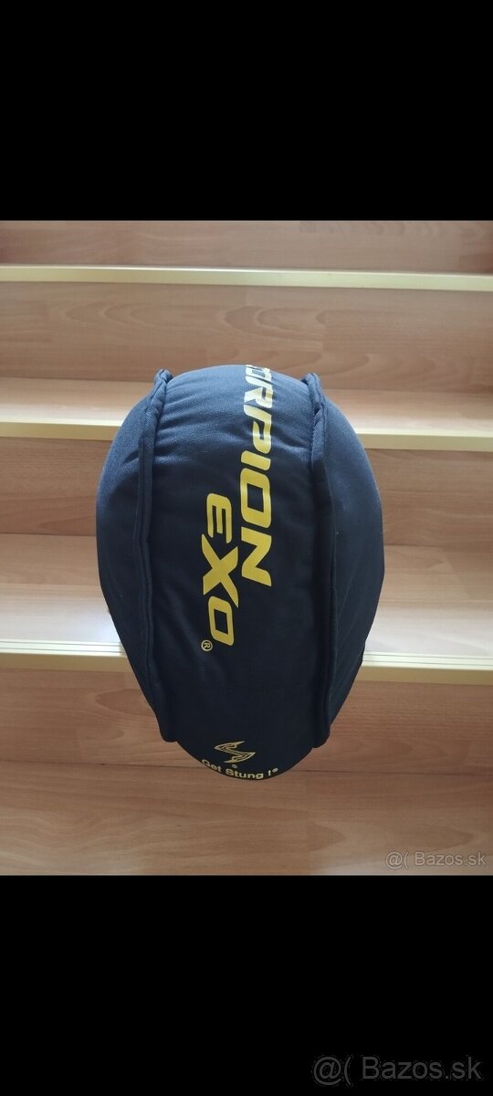 Scorpion integrálna prilba - 2