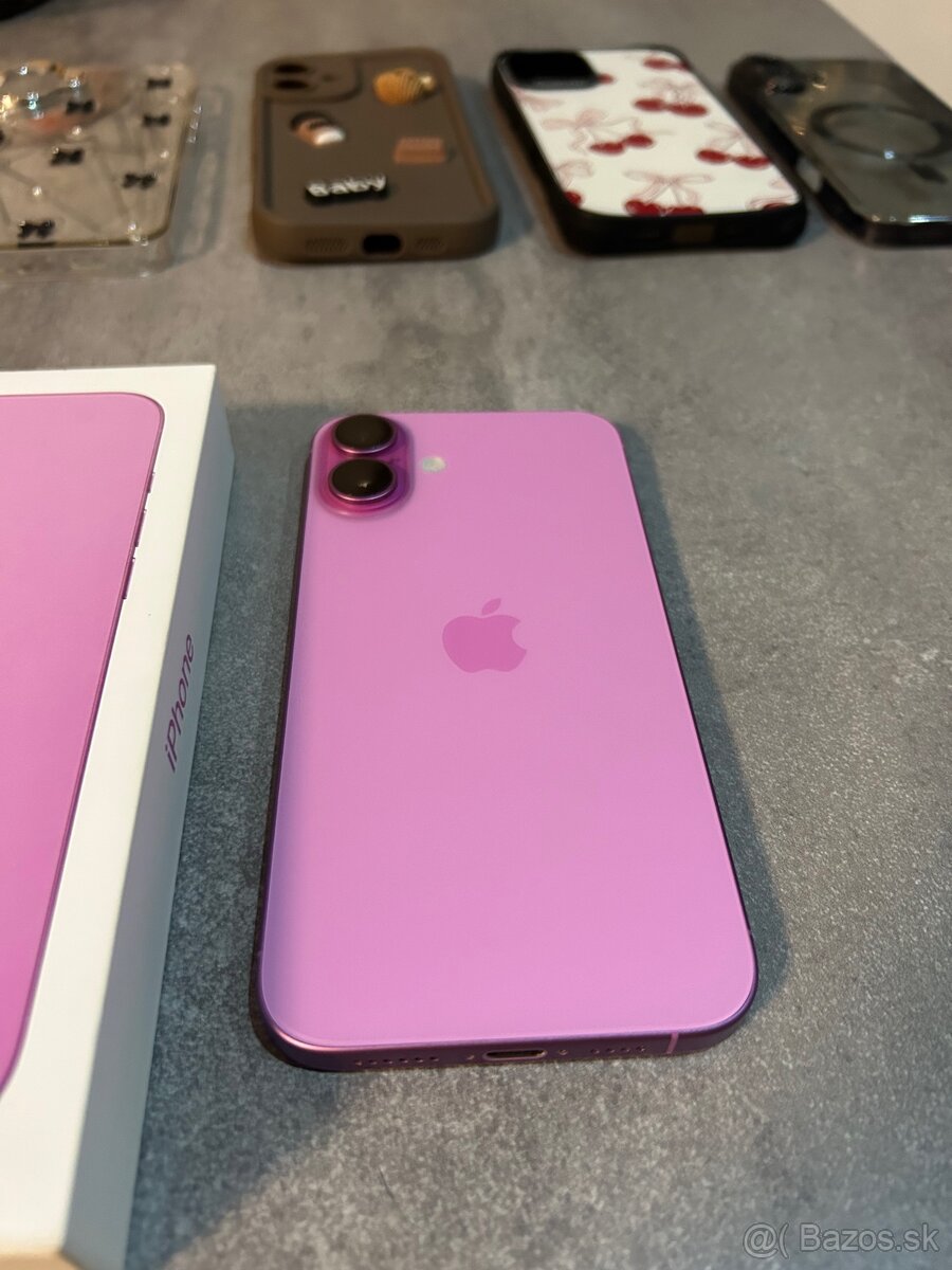 iPhone 16 plus - 2