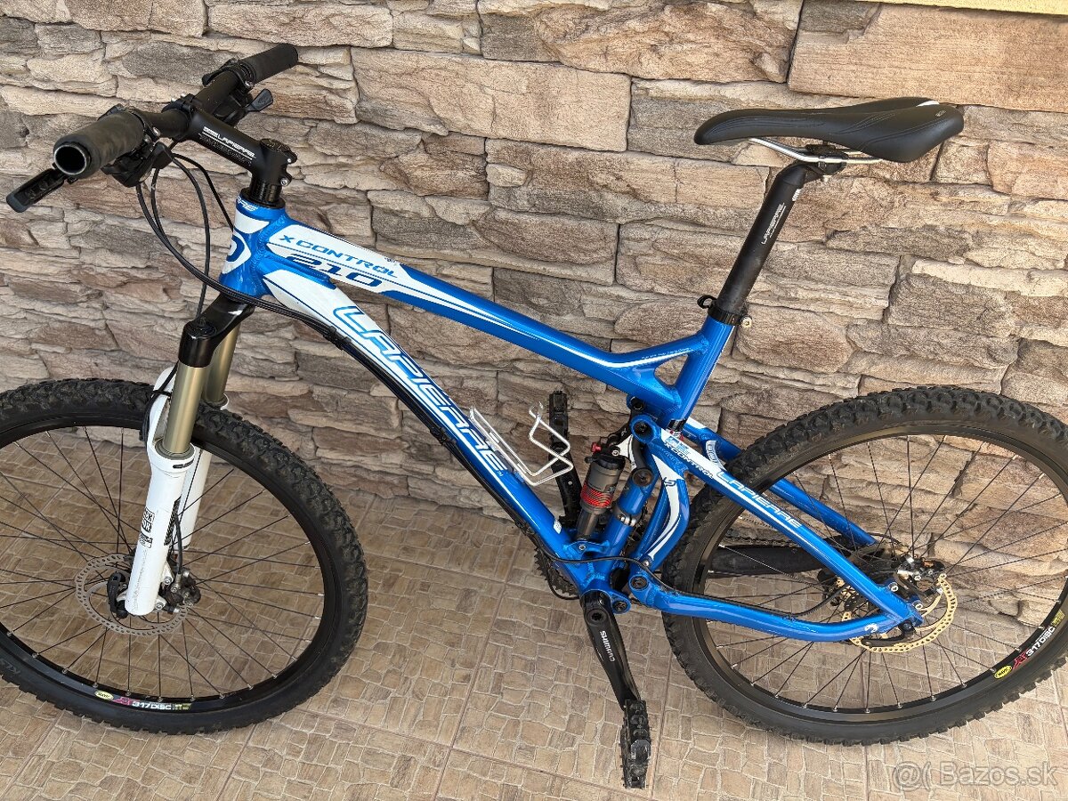 bicykel Lapierre - 2