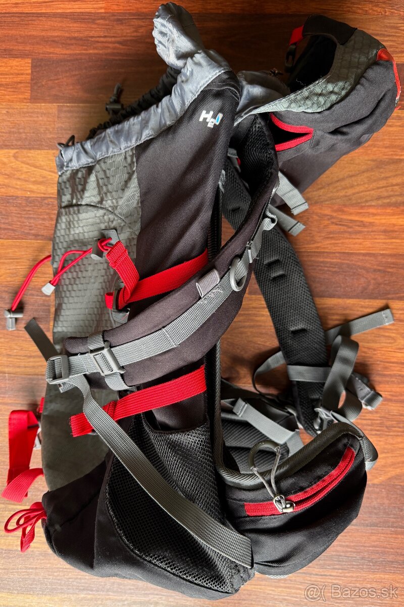 Husky Scape 38l - 2