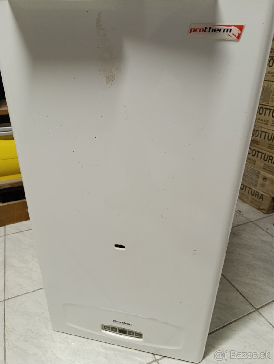Protherm Panter 24 KOO - 2