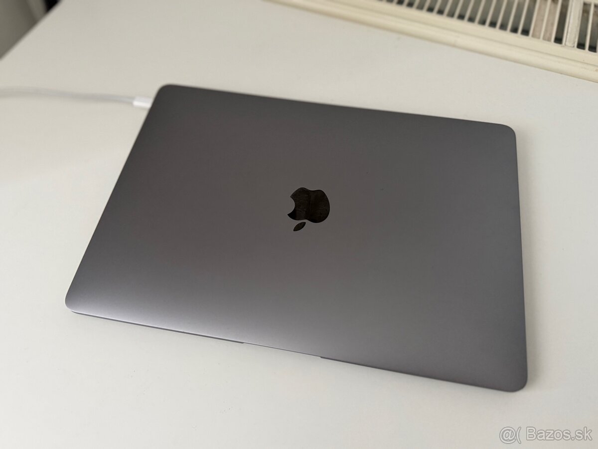 Predám Notebook Apple MacBook - 2