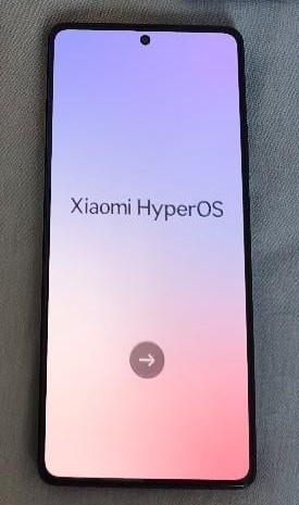Xiaomi Redmi Note 13 5G - 2