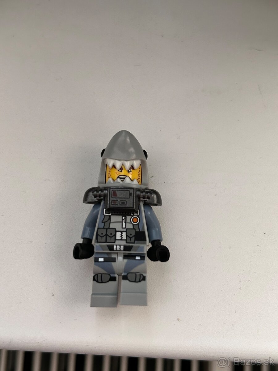 Predám lego postavičky - 2
