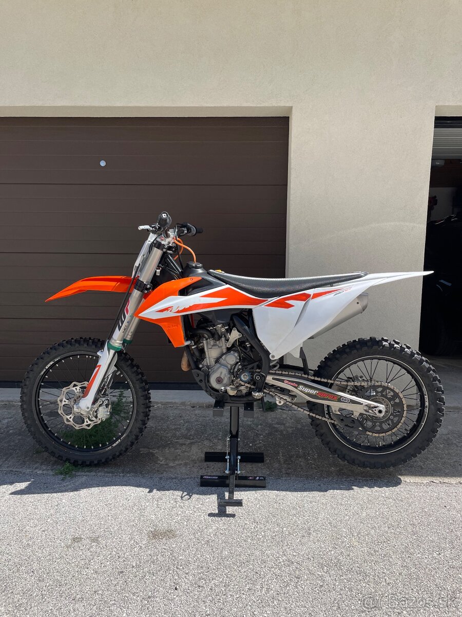KTM SX-F 350 2020