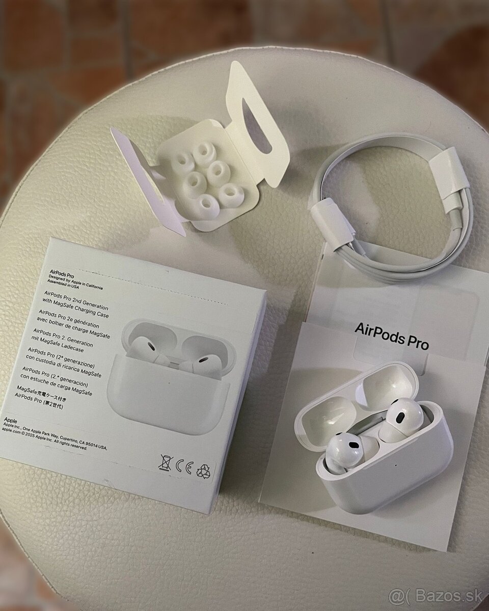 AirPods pro 2 - 2