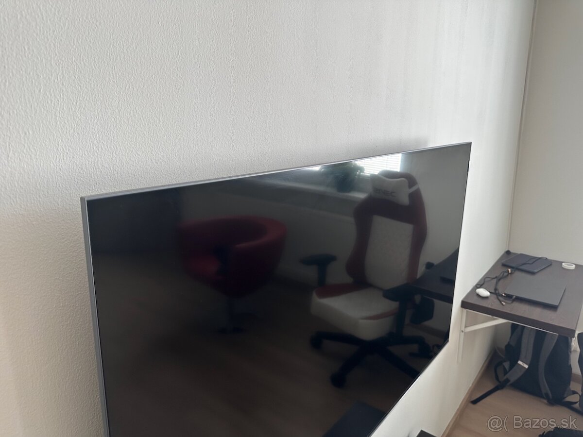 Predam TCL 55C765 SMART TV 55" QLED/4K UHD/Mini LED/144Hz/ - 2