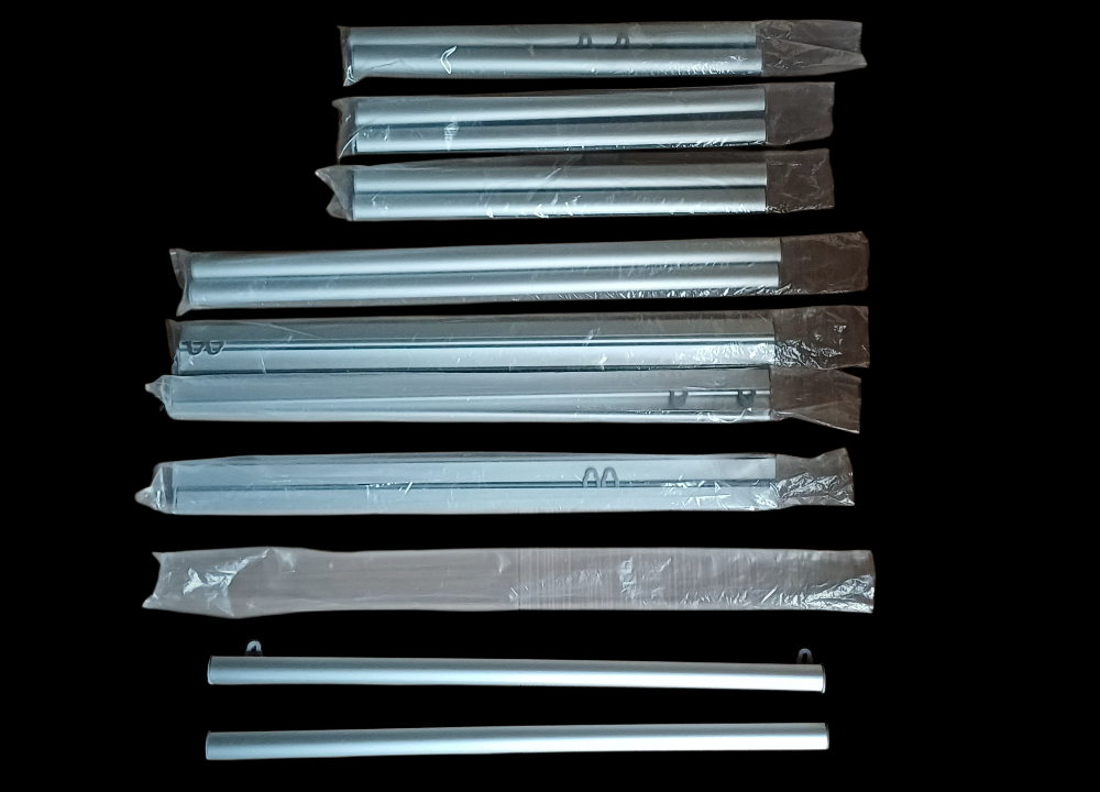 Hlinikove plagatove listy - 2