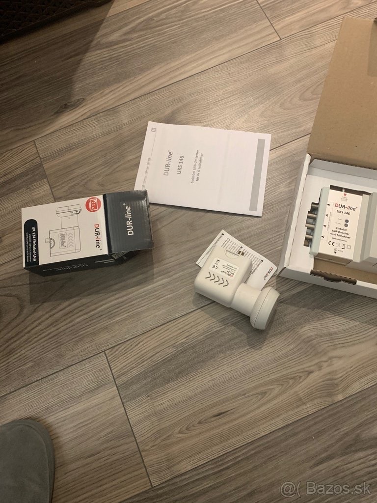 DURLINE UNIQABLE - 2