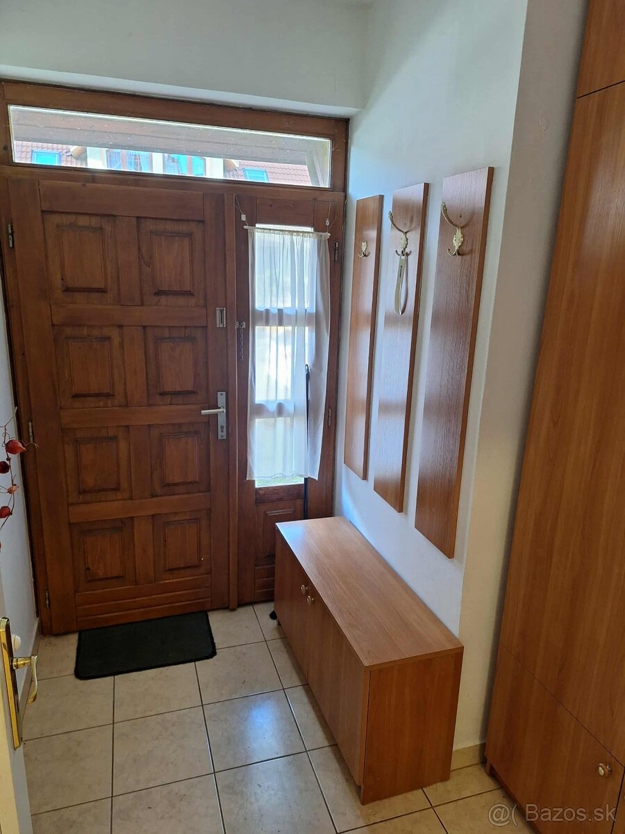 Predaj rodinného domu, Nové Zámky - 2