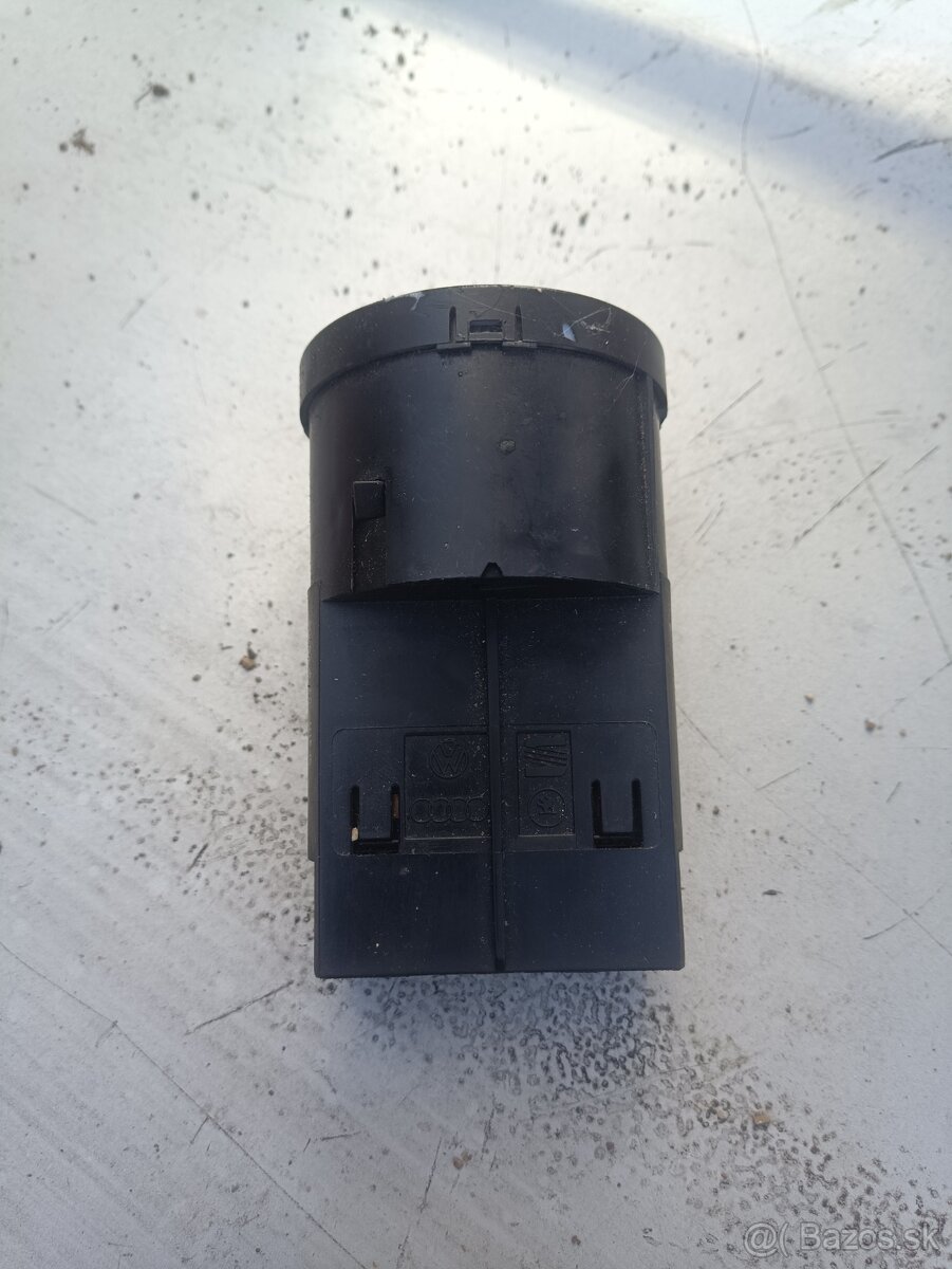 Predná prepínač svetiel vw golf 4 Passat B5 - 2