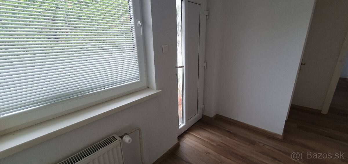 Popis nehnuteľnosti - 2