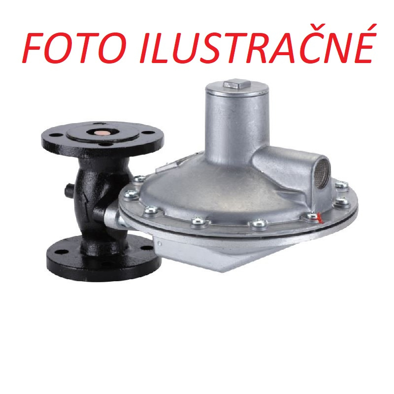 PREDAM PLYNOVY REGULATOR, FLEXI HADICU, SKRINKU - 2