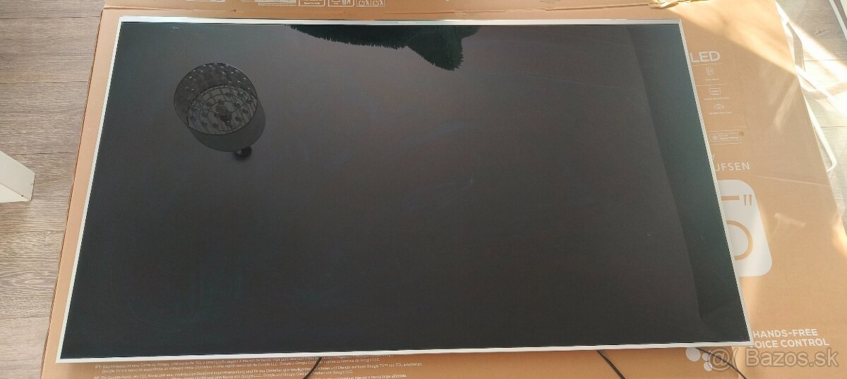 TV Panasonic TX-58EX703E - 2