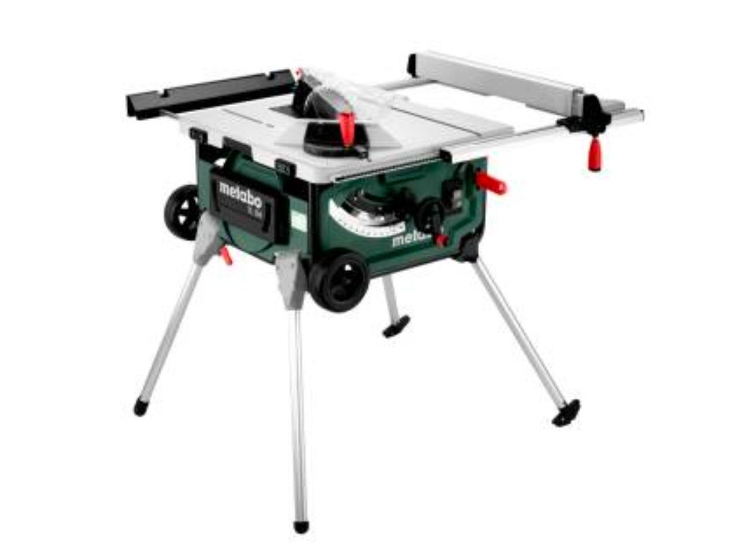 METABO TS254 - 2