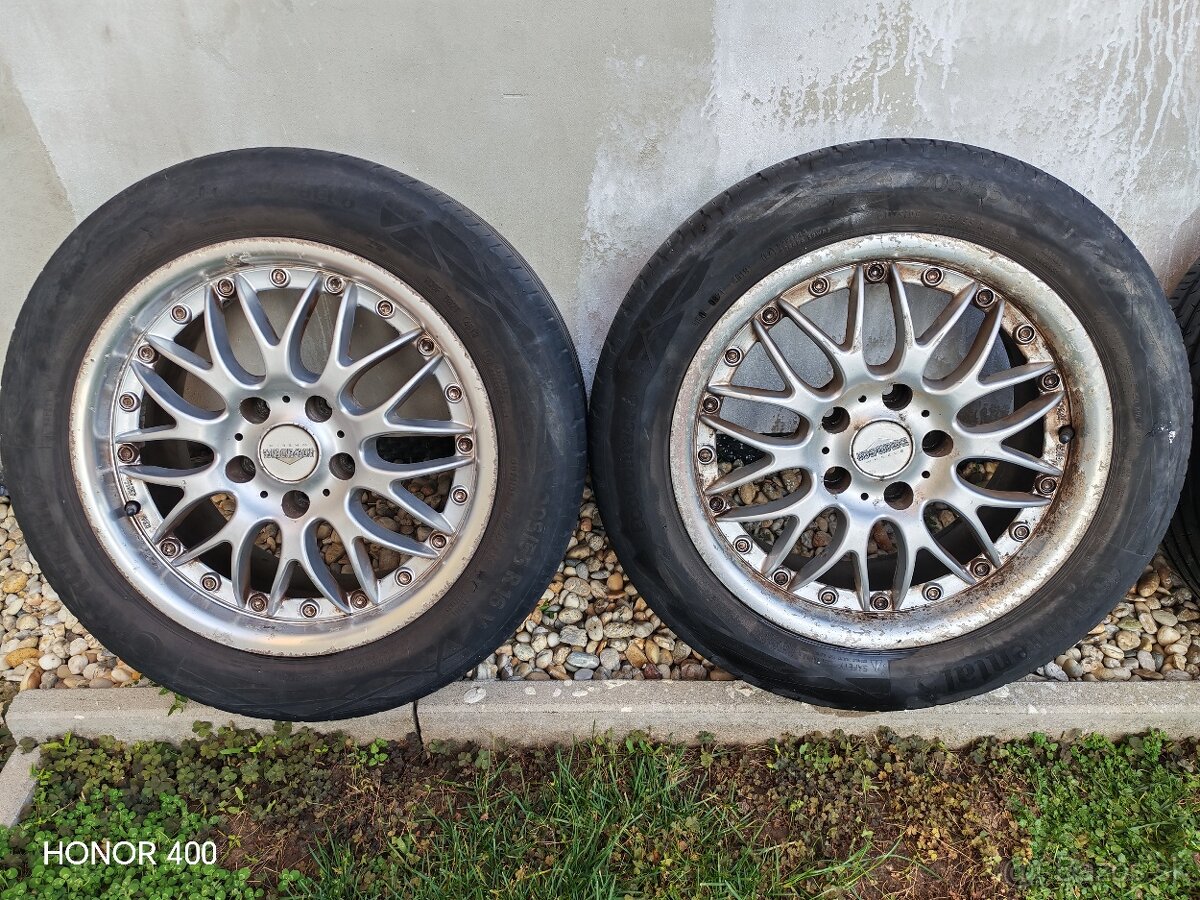 Predám elektróny a disky - 2