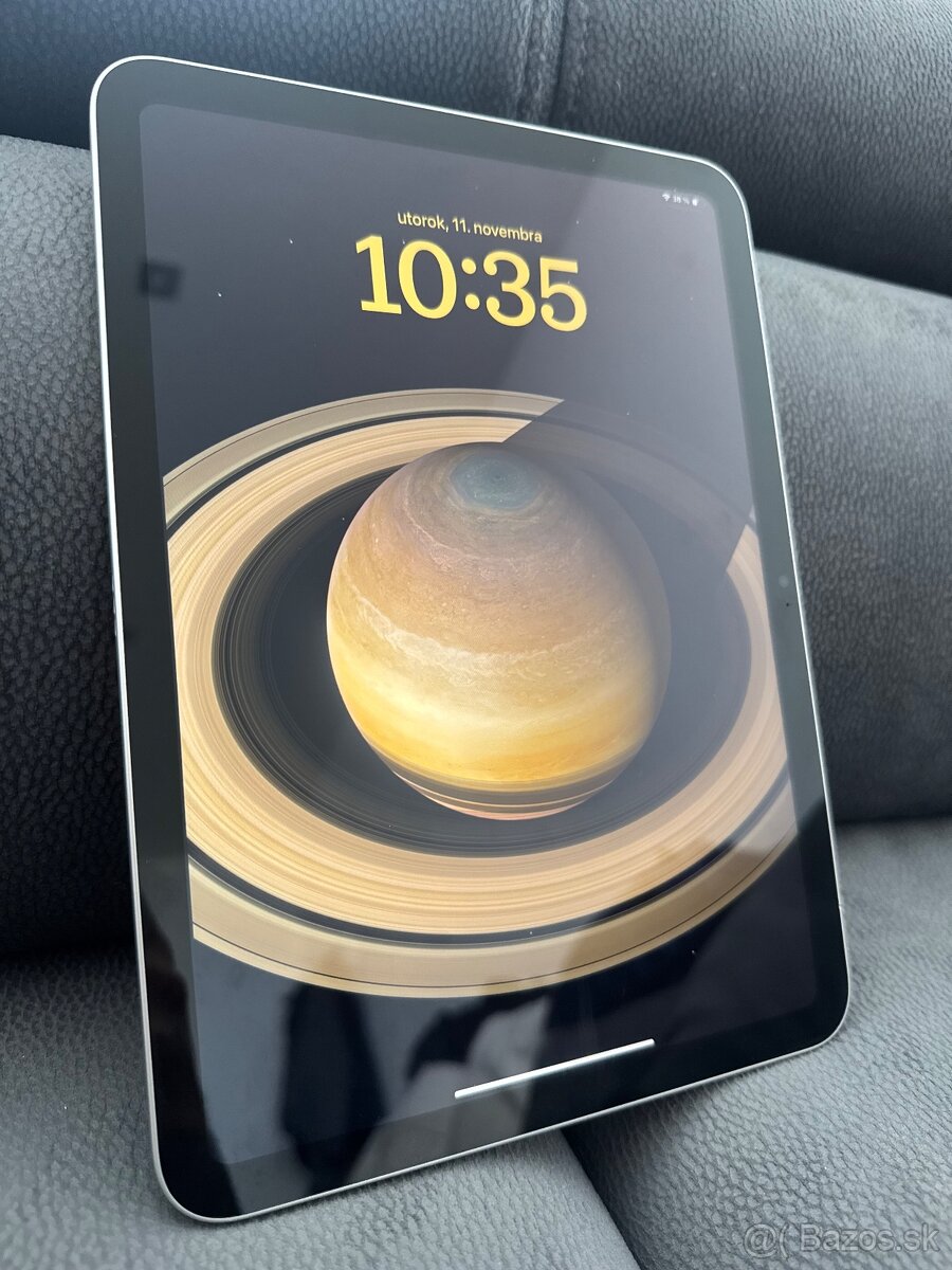 Nový Apple iPad 10.Gen 10.9”256gb Wifi Silver v záruke - 2