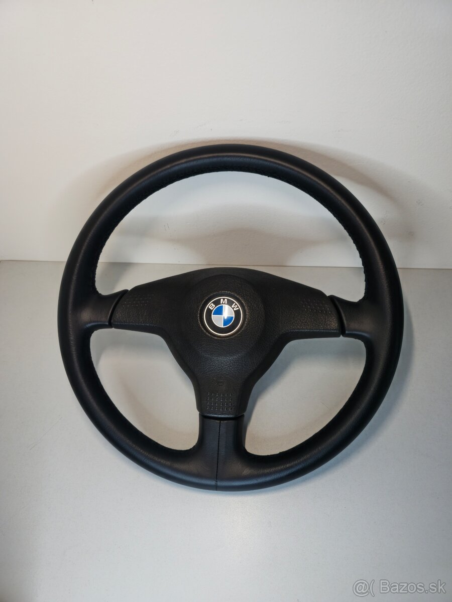 Bmw športový volant e34 - 2