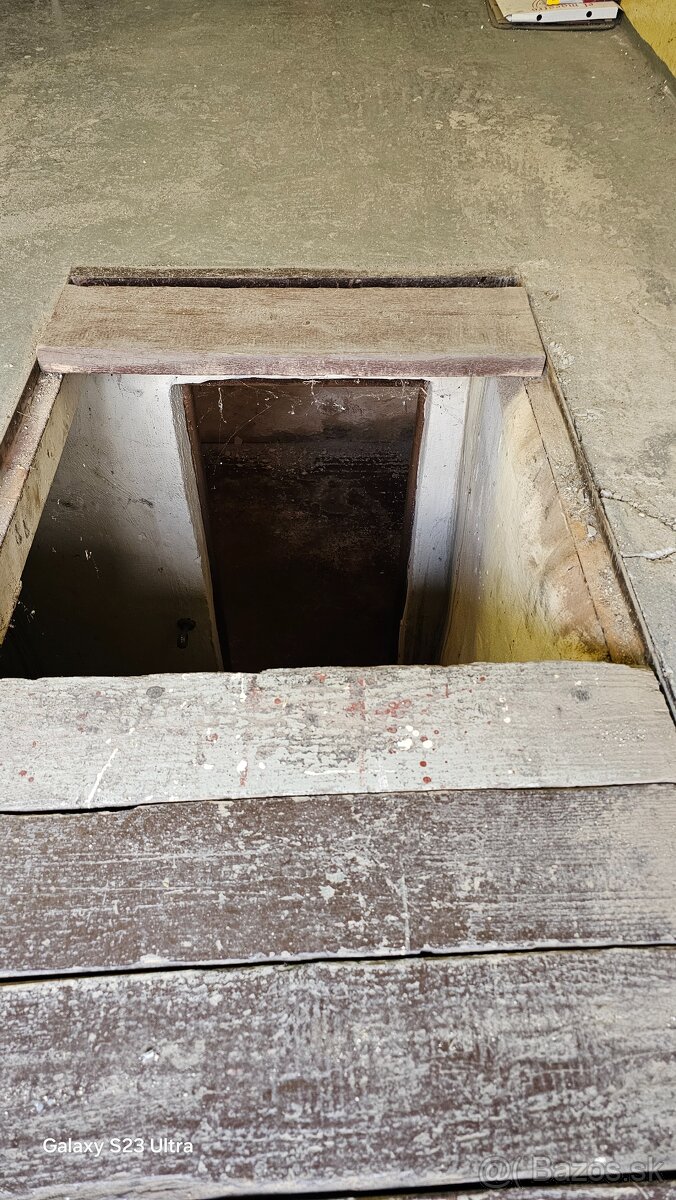 Garáž Partizánske - 2