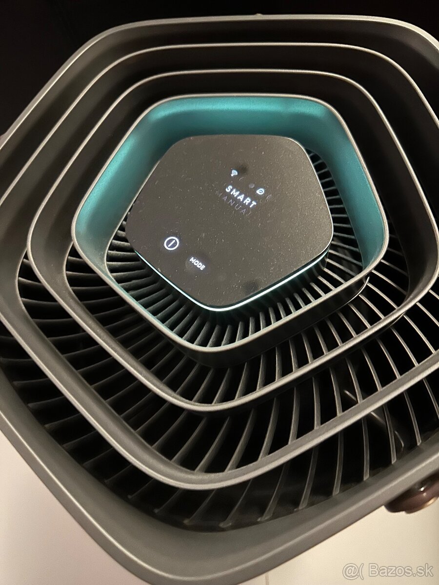 Čistička vzduchu Whirlpool Pure A9 - 2