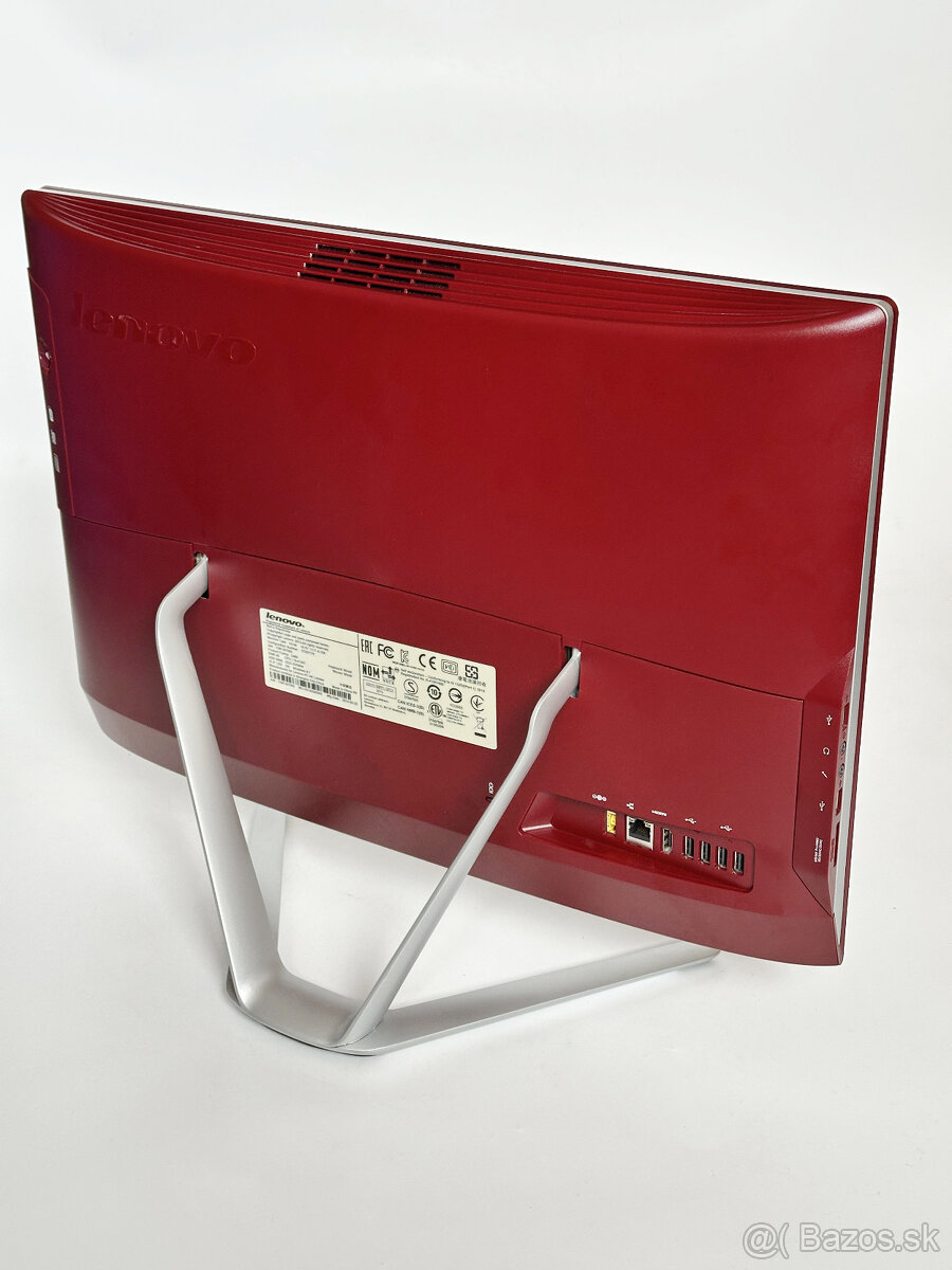 Počítač AiO Lenovo C460 s príslušenstvom - 2