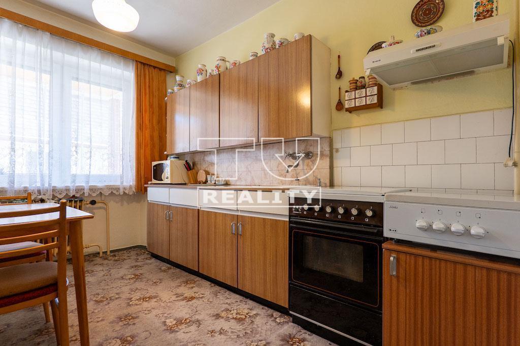 2-generačný rodinný dom 15 minút od Prešova - 2