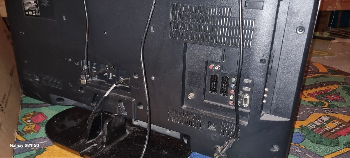 TV Sony 40'' 102cm - 2