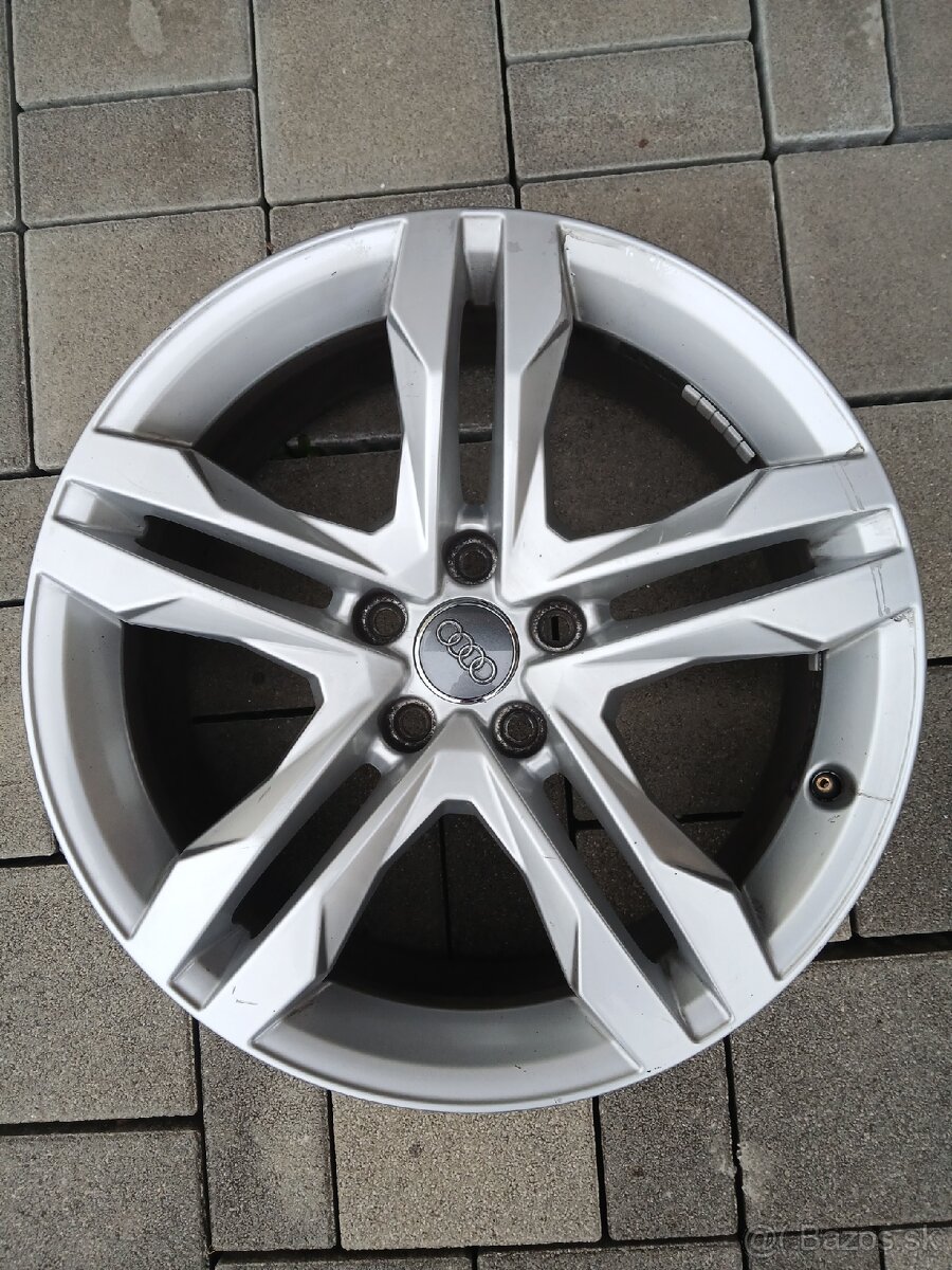 Disky Audi R18 - 2