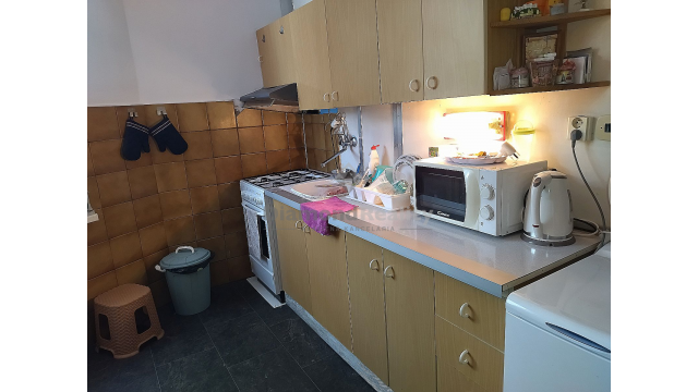 Na prenájom čiastočne zariadený 1 izbový byt, Kubinu, Trnava - 2