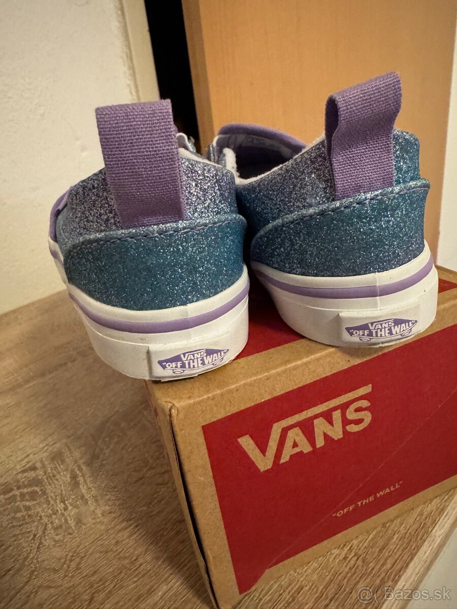 Vans topánky - 2