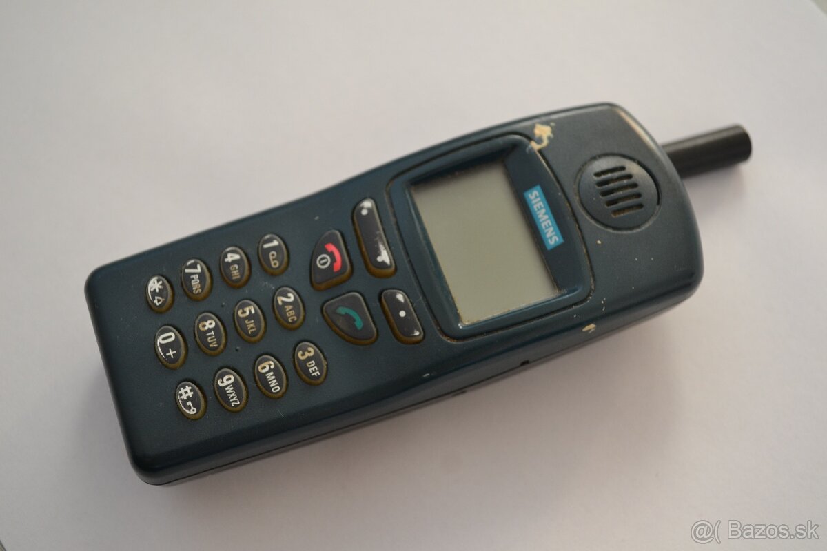 ✅Siemens C25✅ - 2