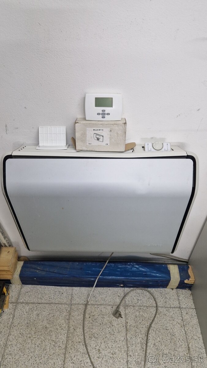 Italkero STRATOS MB 5.0-4,34 kW, LPG, Alu, - 2